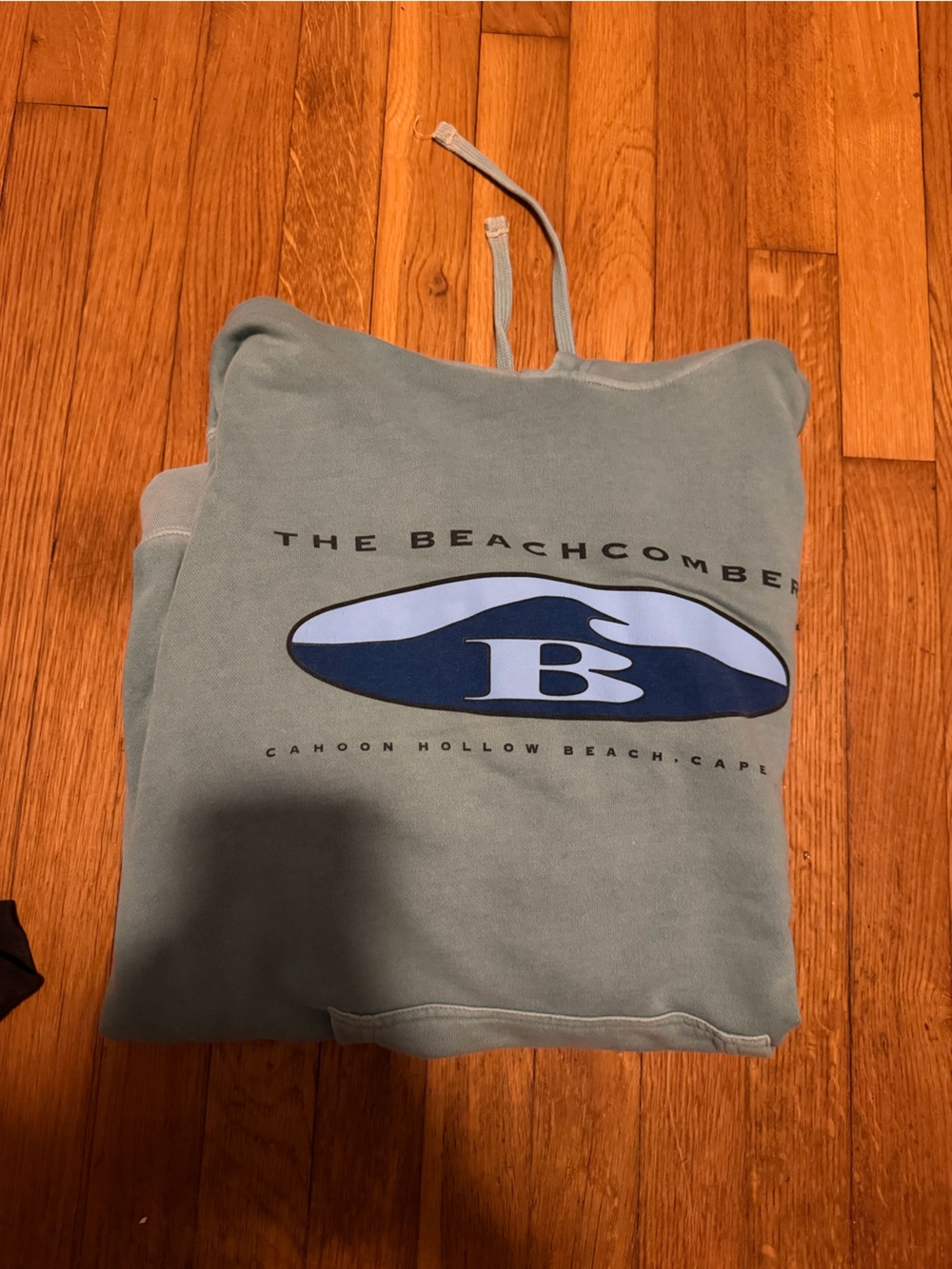Beachcomber Hoodie
